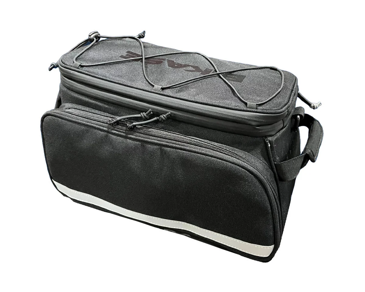 Bikase Big Poppa Rack Bag